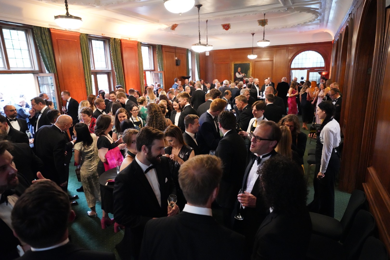 2024 Awards - Church House