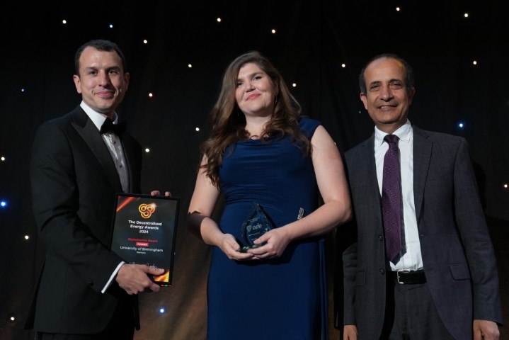 2024 Awards - Church House