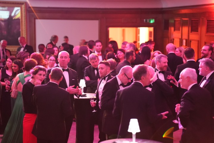 2024 Awards - Church House