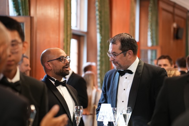 2024 Awards - Church House