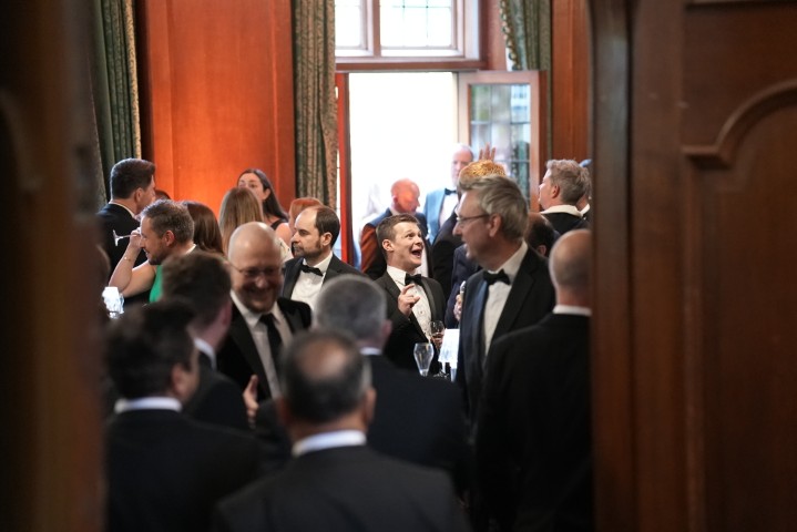 2024 Awards - Church House