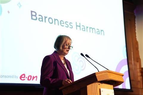 2025 Awards - Church House