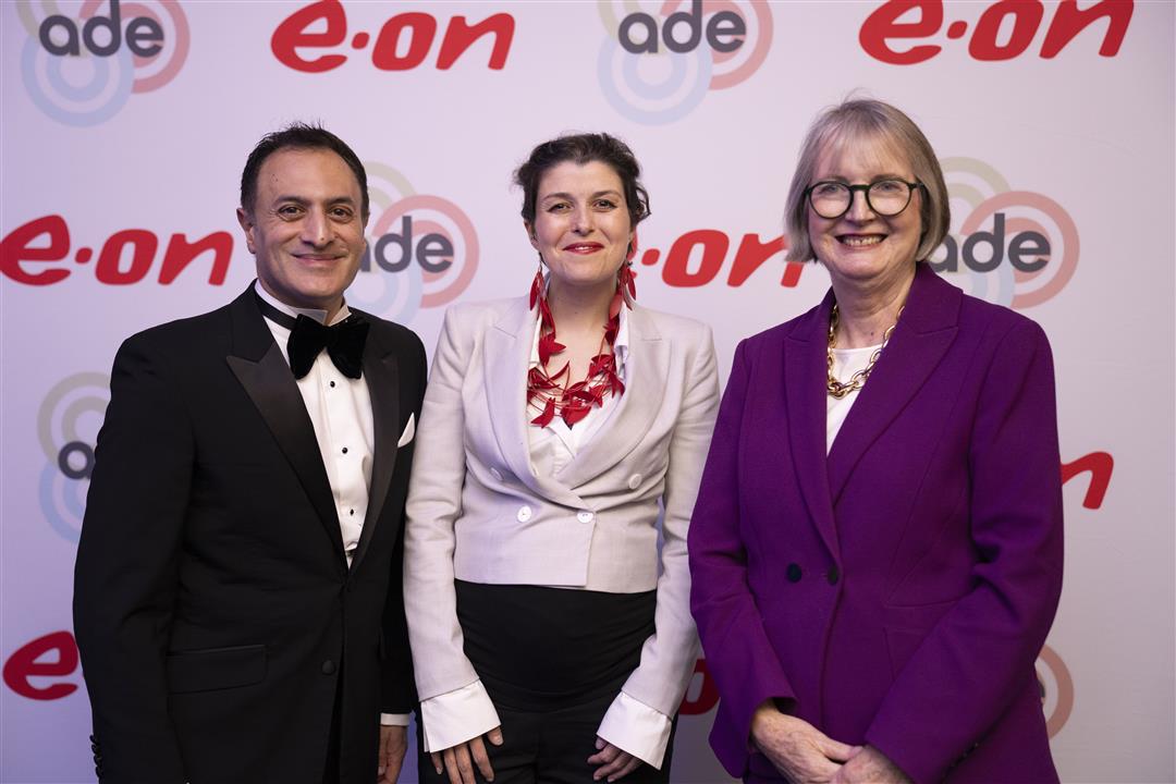 2025 Awards - Church House